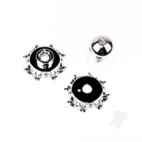 Arrows Hobby Arrows Hobby Spinner (for P-47) ARRAA110 - RC Aircraft Spares