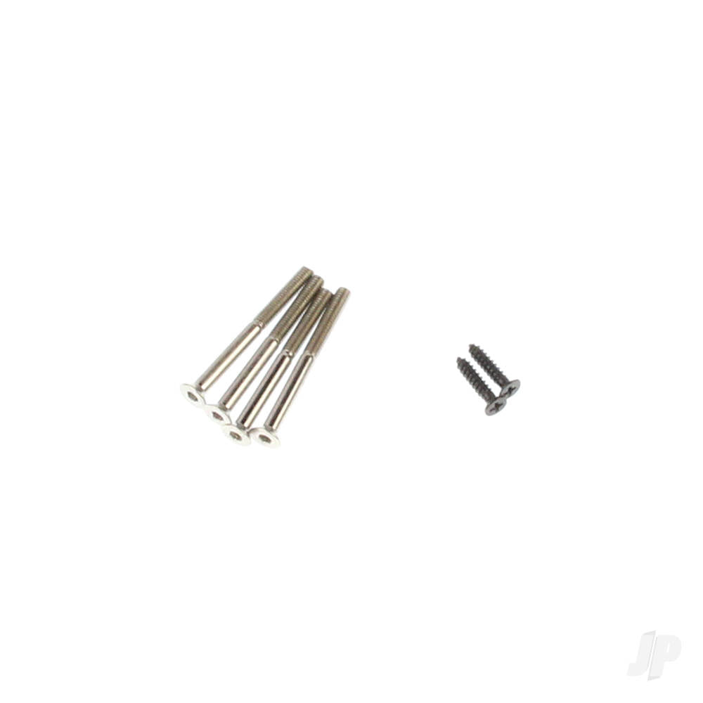 Arrows Hobby Screw Set (T-28) ARRAC113