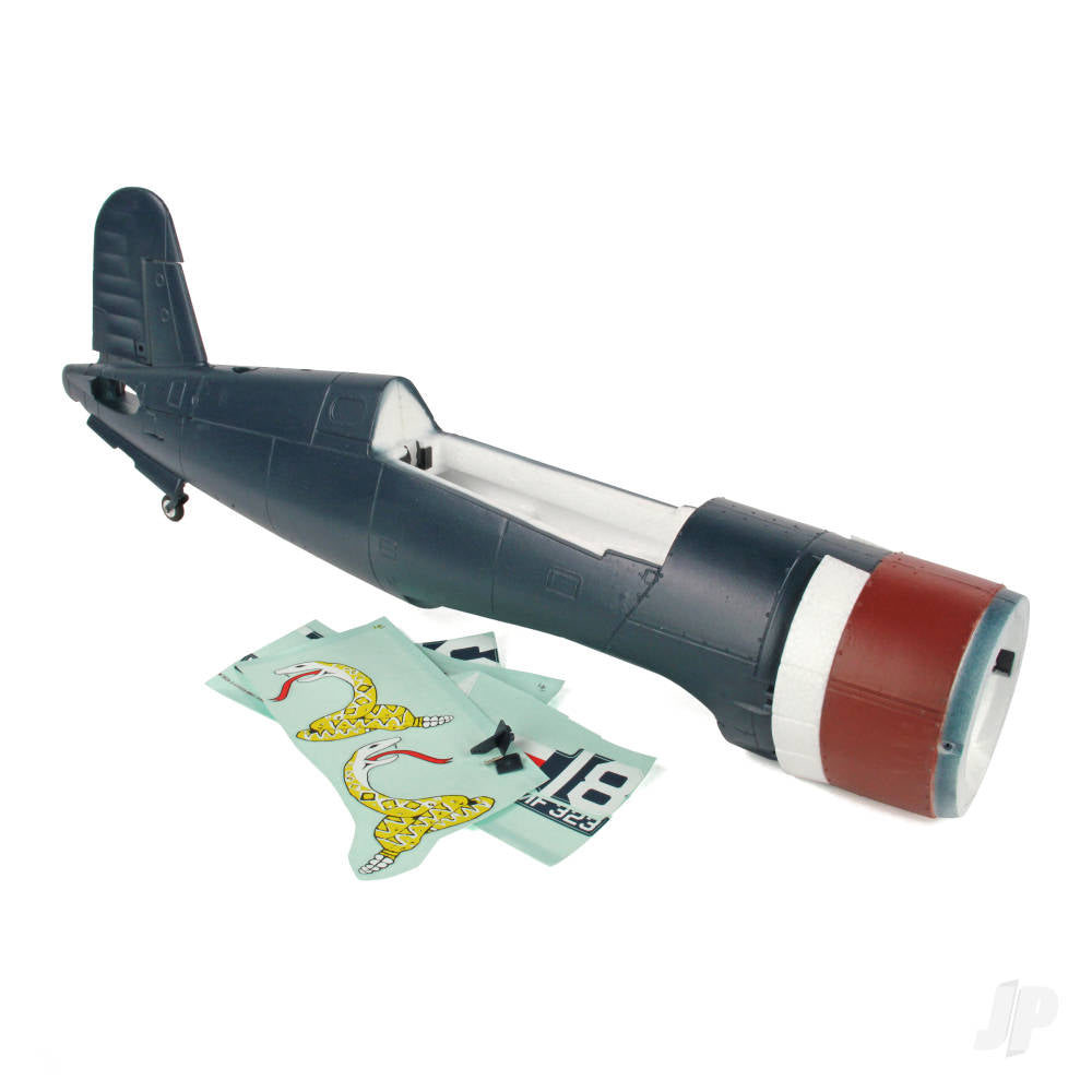 Arrows Hobby Fuselage (Painted) (for F4U) ARRAE101