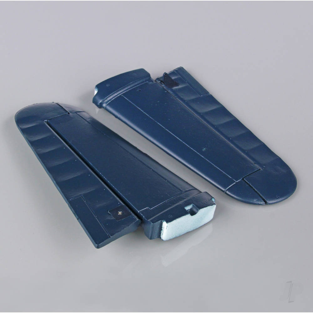 Arrows Hobby Horizontal Stabilizer (Painted) (for F4U) ARRAE103