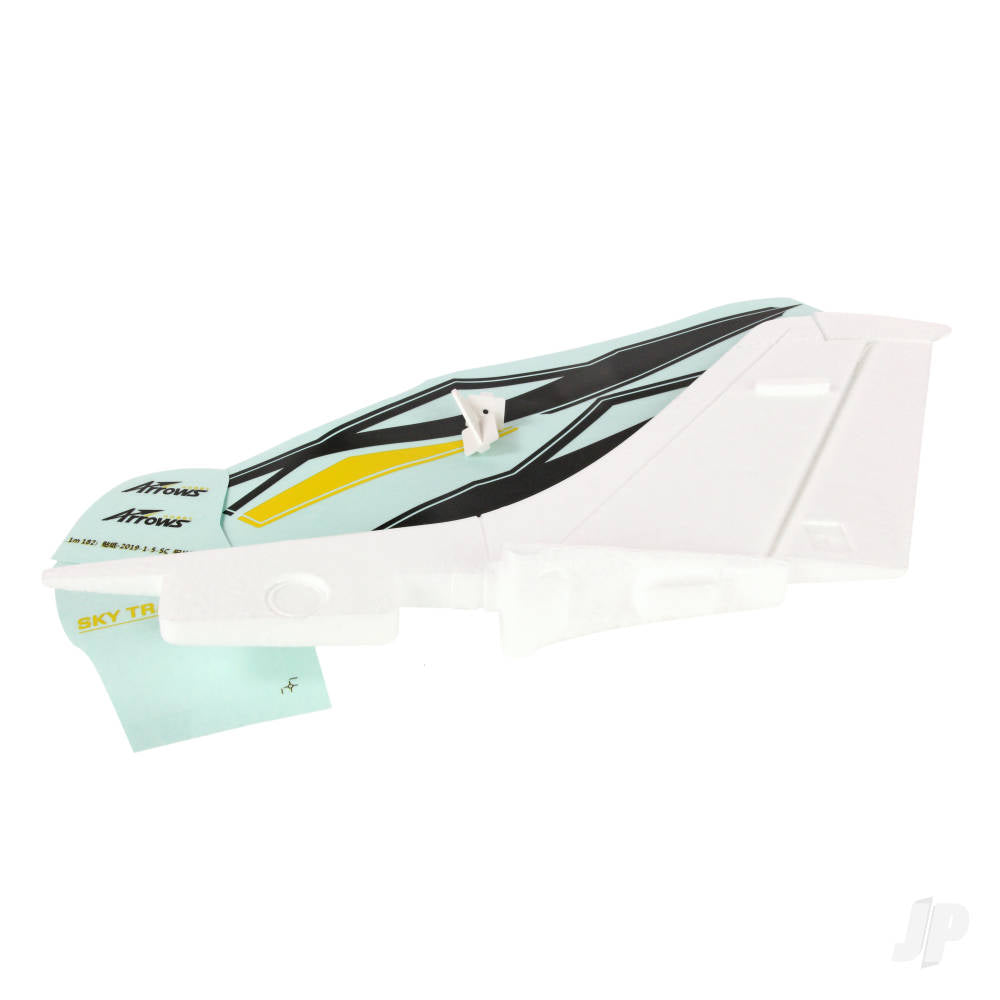 Arrows Hobby Verticle Fin (for Sky Trainer) ARRAF104