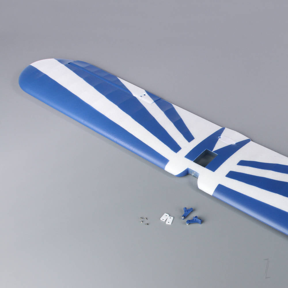 Arrows Hobby Main Wing Set (Painted) (for J3) ARRAG102