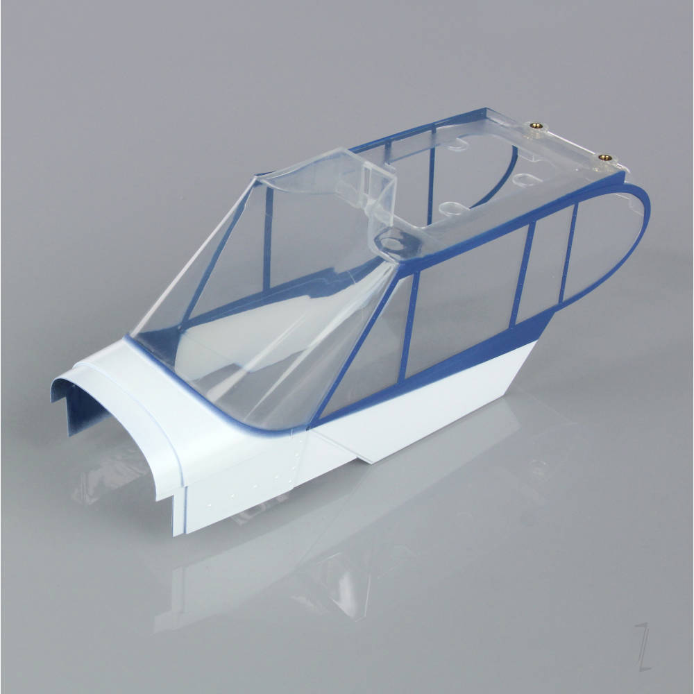 Arrows Hobby Plastic Canopy (for J3) ARRAG107