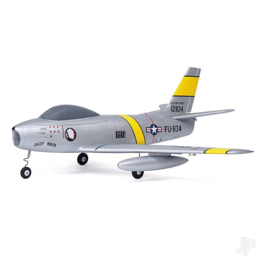 Arrows Hobby F-86 64mm EDF PNP (860mm) ARRAH024P 1