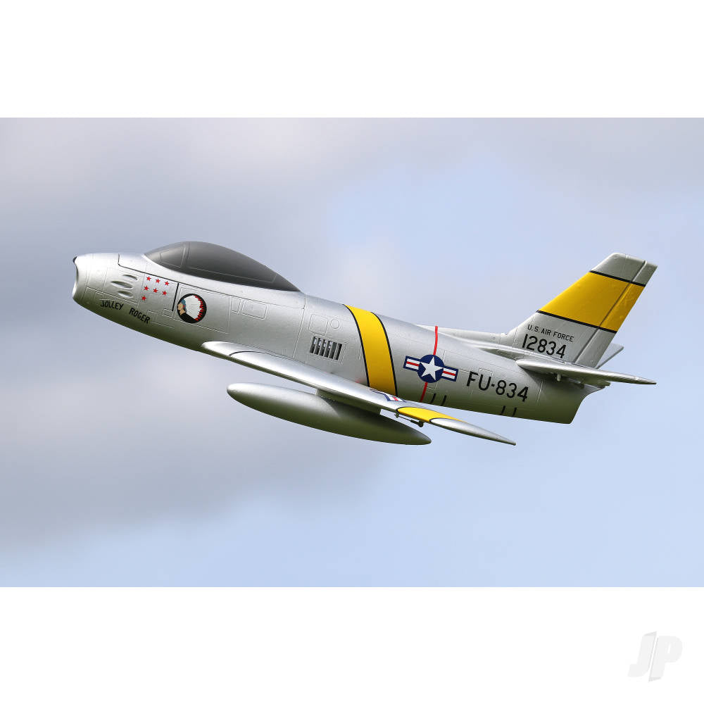 Arrows Hobby F-86 64mm EDF PNP (860mm) ARRAH024P 10