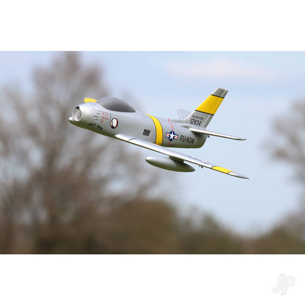 Arrows Hobby F-86 64mm EDF PNP (860mm) ARRAH024P 6