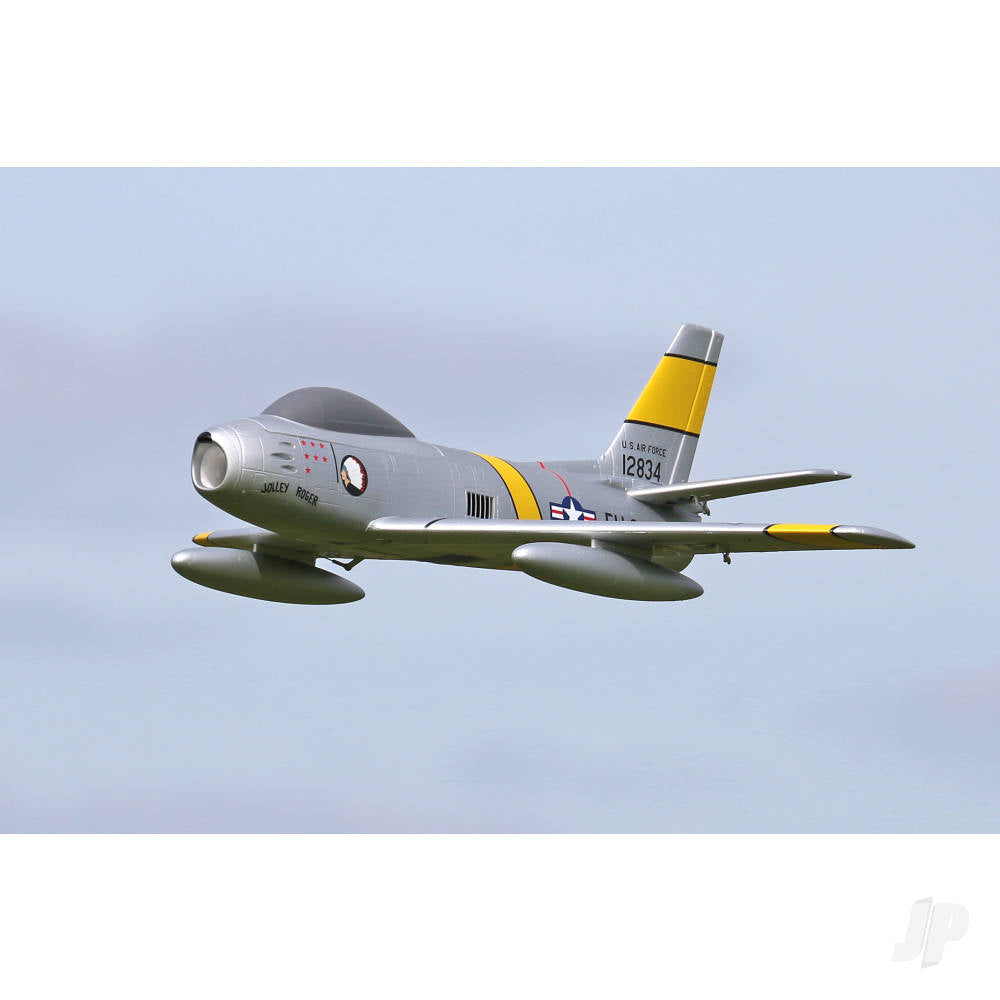 Arrows Hobby F-86 64mm EDF PNP (860mm) ARRAH024P 8