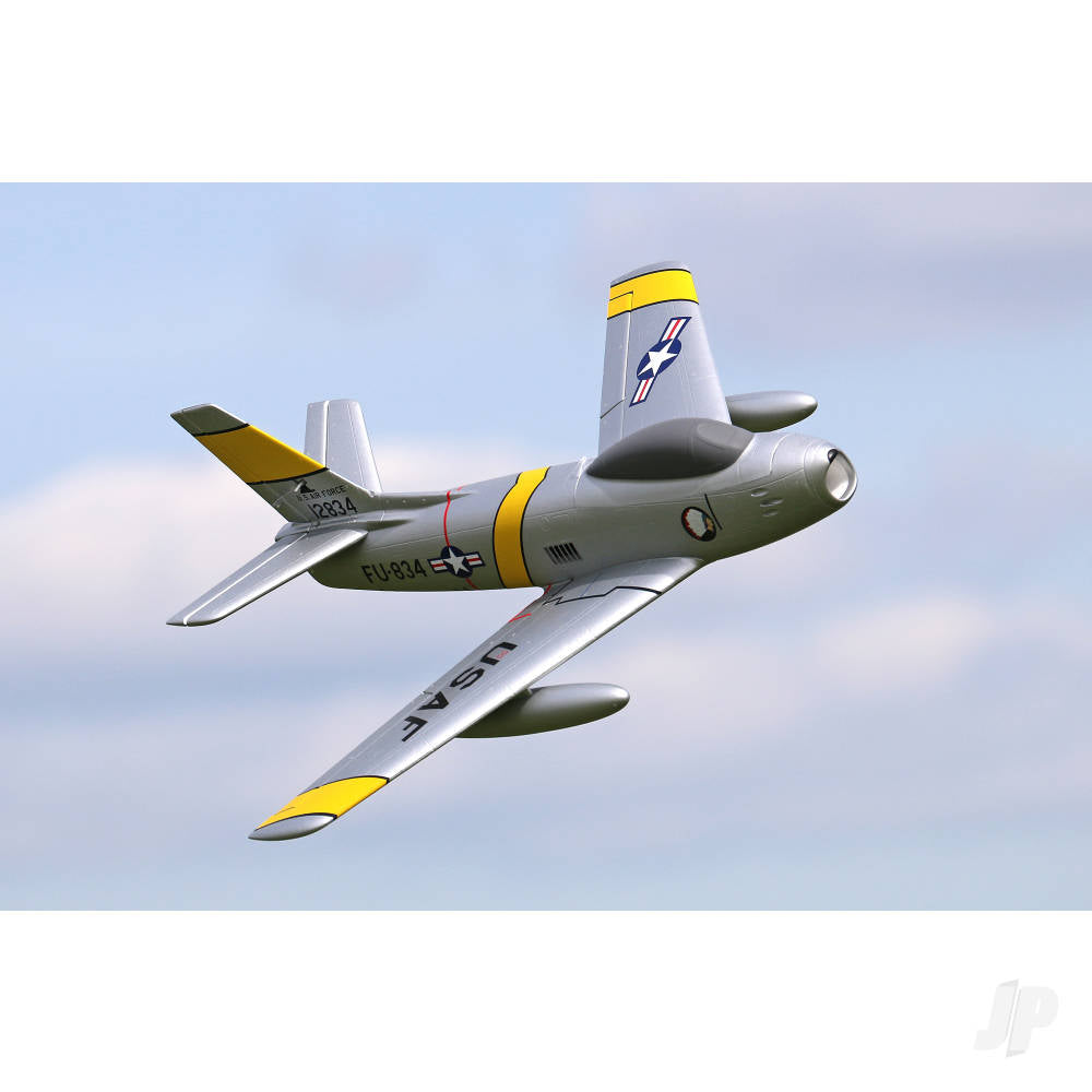 Arrows Hobby F-86 64mm EDF PNP (860mm) ARRAH024P 9