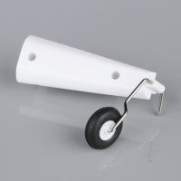 Arrows Hobby Tail Wheel Set (Bigfoot) ARRAI114 - RC Aircraft Spares