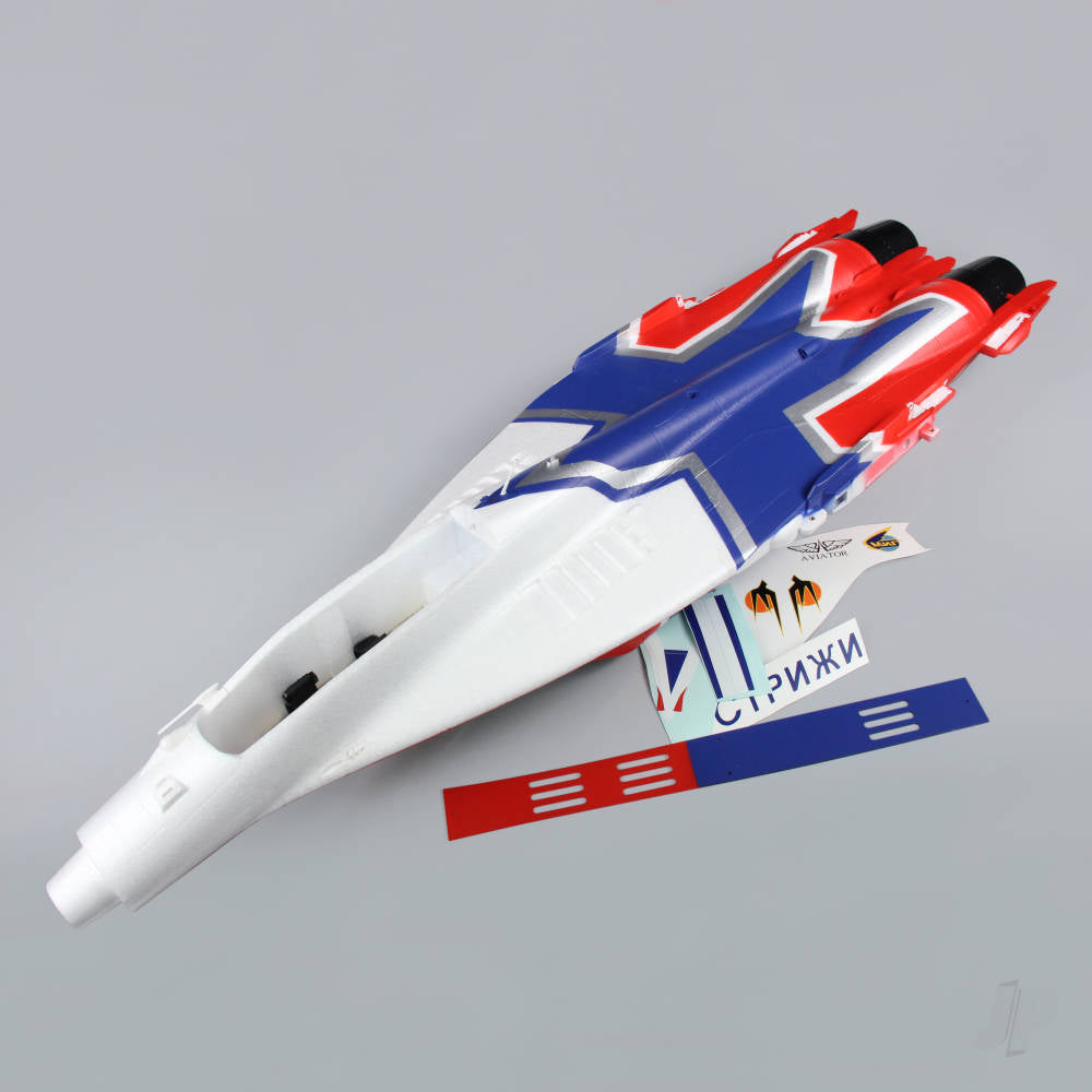 Arrows Hobby Fuselage (Painted) (for Mig-29) ARRAK101