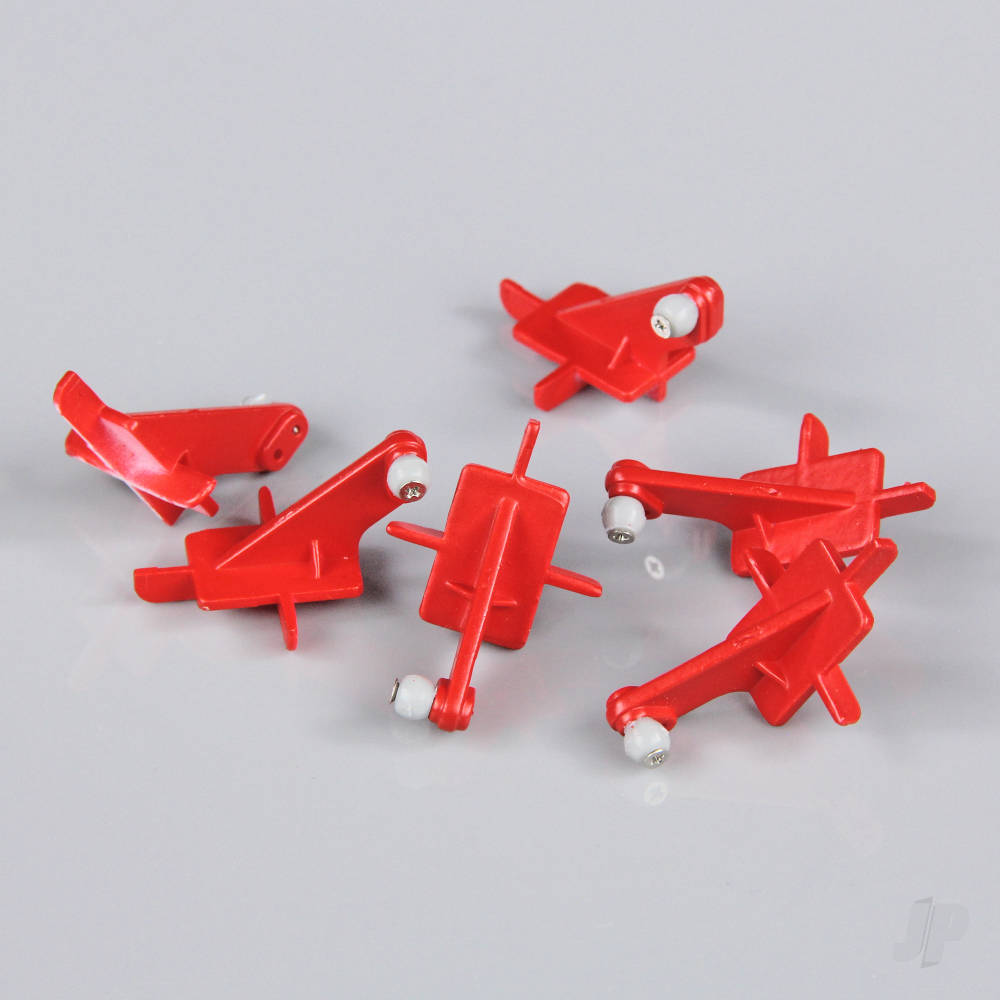 Arrows Hobby Control Horn Set (for Mig-29) ARRAK113 - RC Aircraft Spares