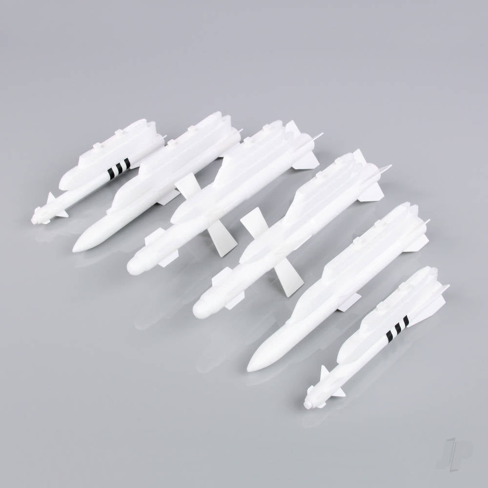 Arrows Hobby Armament set (for Mig-29) ARRAK114