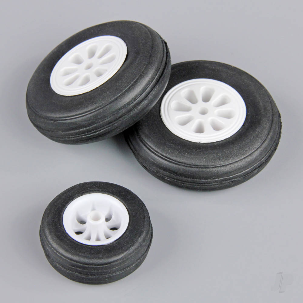 Arrows Hobby Wheel Set (for F15) ARRAN110