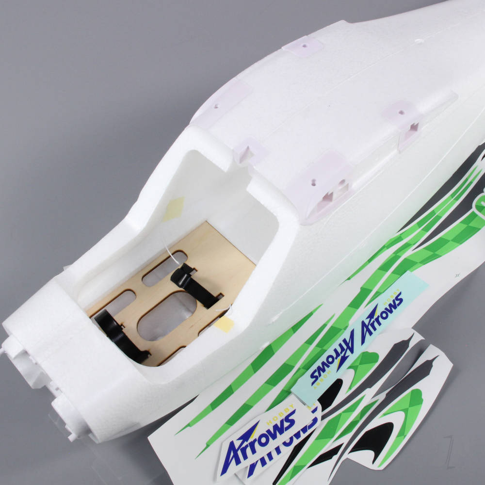 Arrows Hobby Fuselage (for Tecnam) ARRAP101