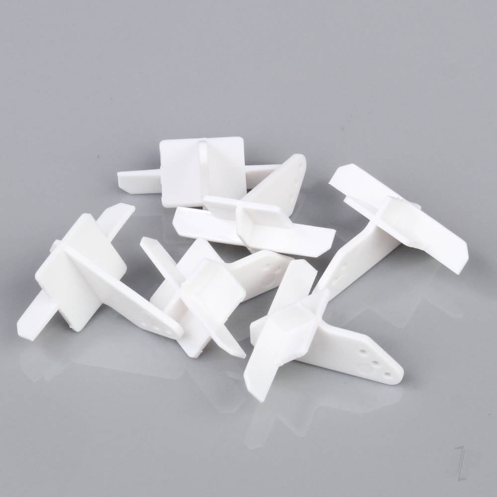 Arrows Hobby Control Horn Set (for Tecnam) ARRAP112 - RC Aircraft Spares