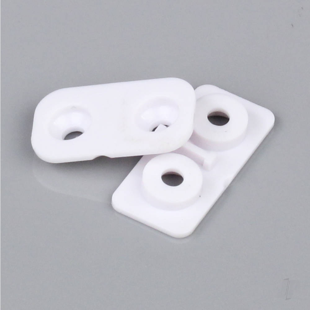 Arrows Hobby Landing Gear inserts (for Tecnam) ARRAP116 - RC Aircraft Spares