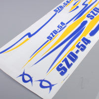 Arrows Hobby Decal Set (for SZD-54) ARRAR107