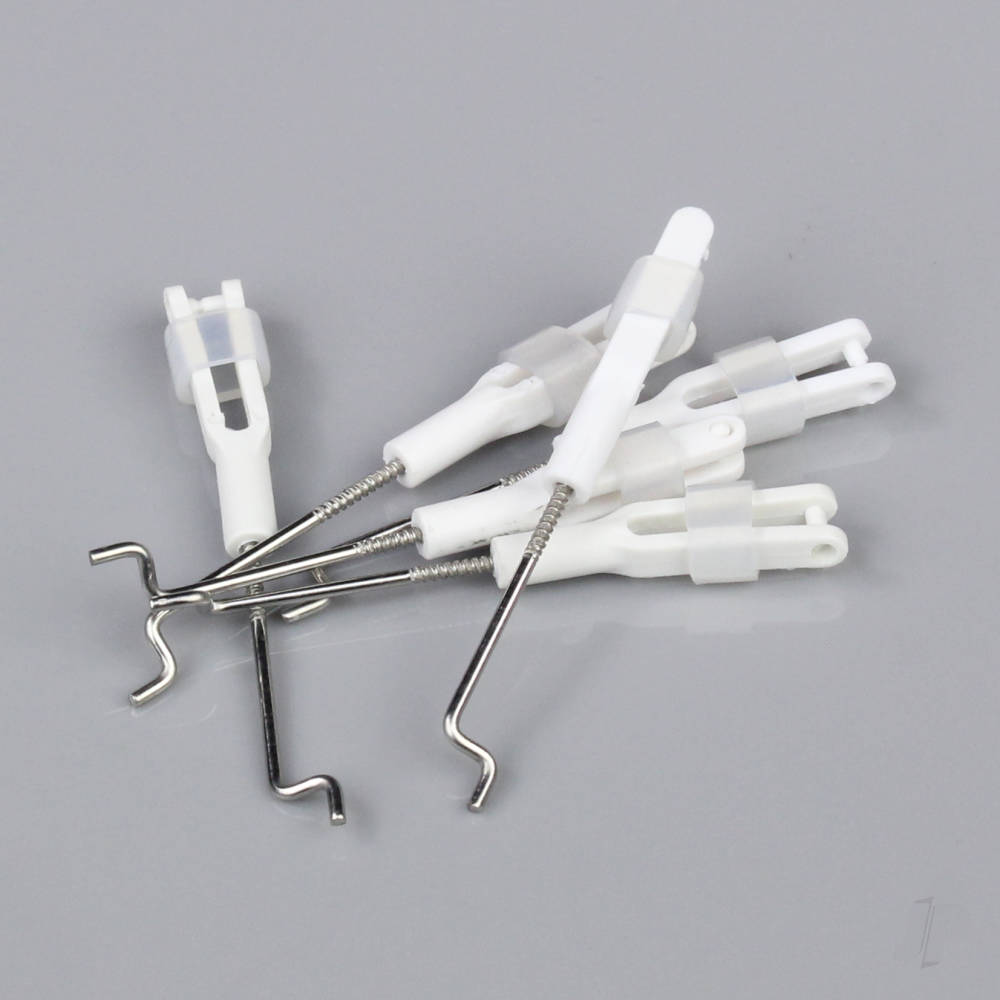 Arrows Hobby Arrows Hobby Linkage Rod Set (for SZD-54) ARRAR109 - RC Aircraft Spares