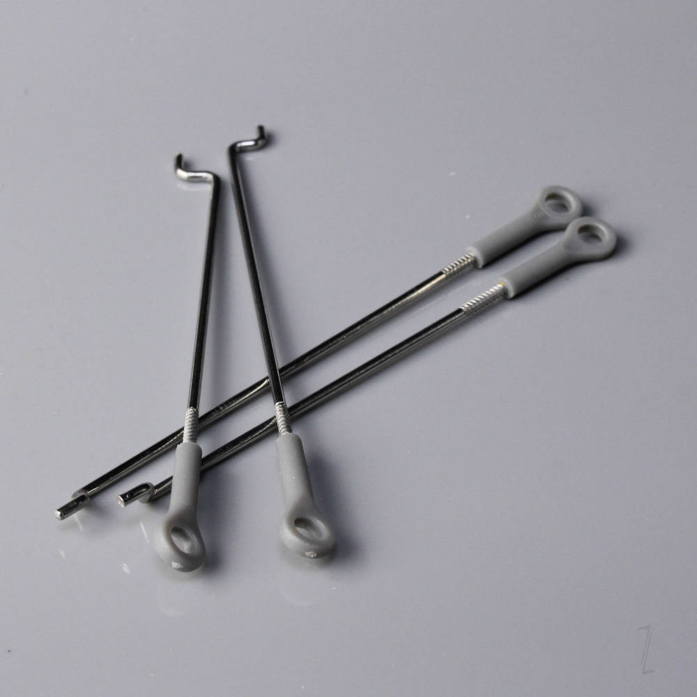 Arrows Hobby Linkage Rod + Clevis Set (for Edge 540) ARRAS111