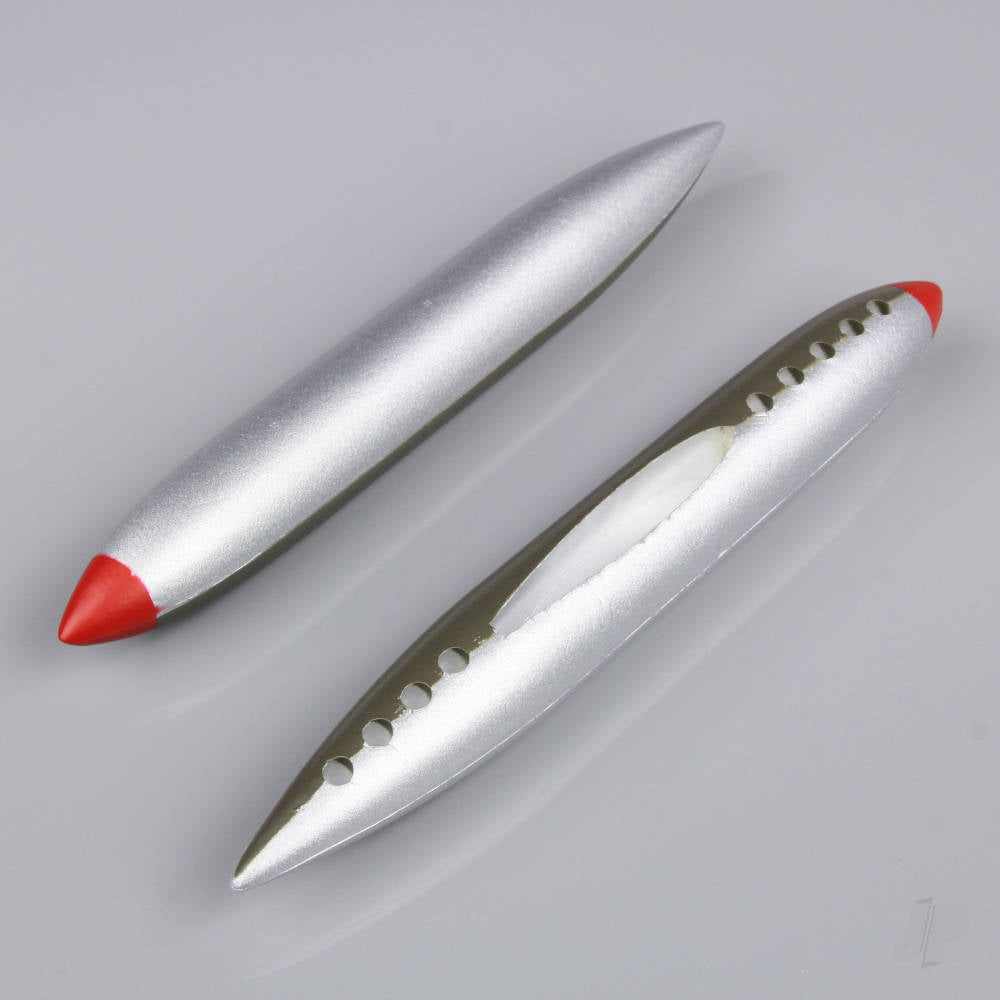 Arrows Hobby Wing Tip Tanks (for T-33) ARRAT105