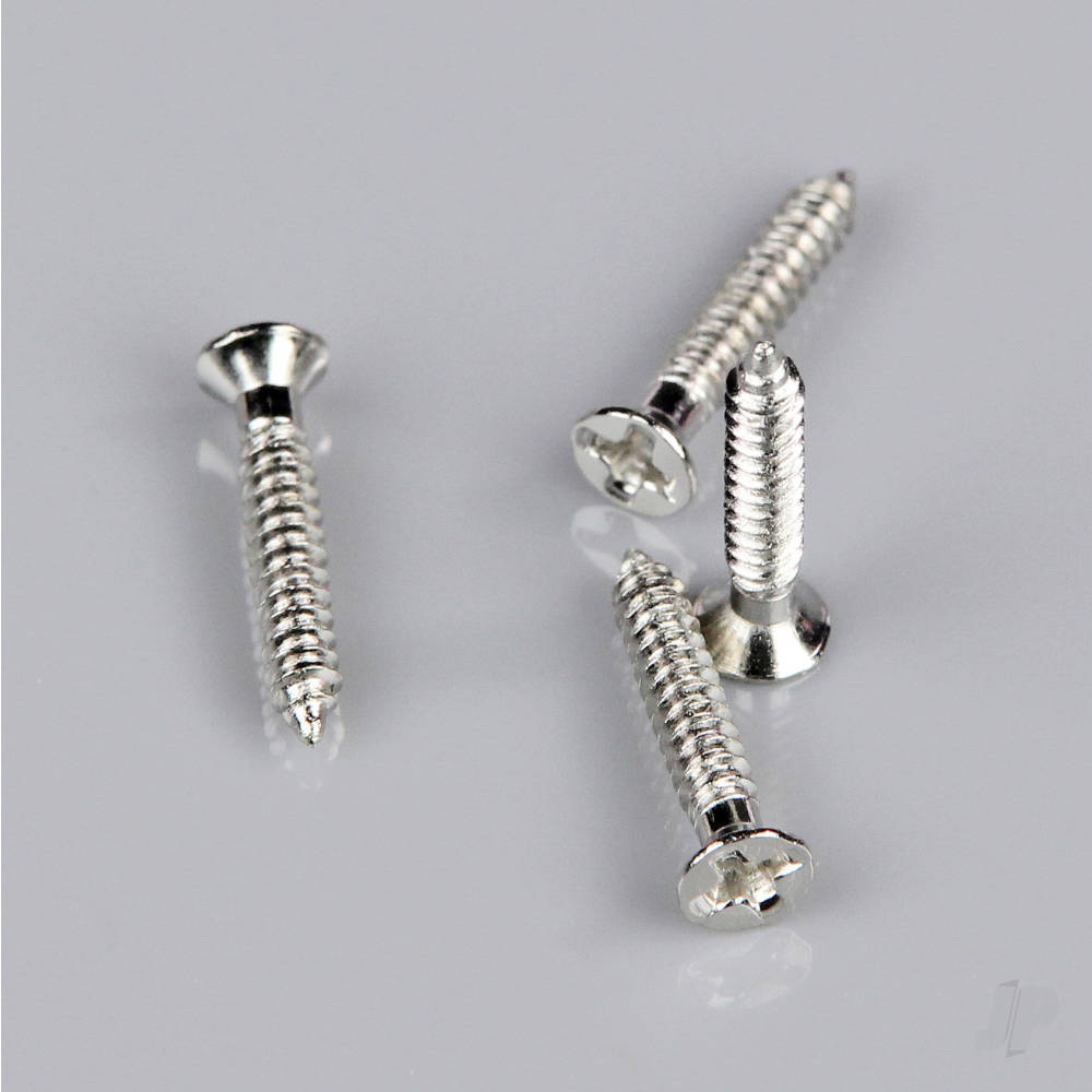 Arrows Hobby Arrows Hobby Screw Set (for T-33) ARRAT109 - RC Aircraft Spares