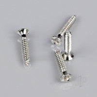 Arrows Hobby Arrows Hobby Screw Set (for Hawk) ARRAU107 - RC Aircraft Spares
