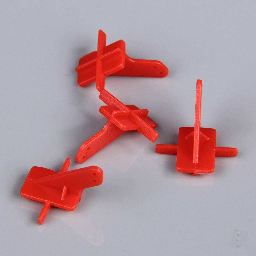 Arrows Hobby Control Horn Set (for Hawk) ARRAU109 - RC Aircraft Spares
