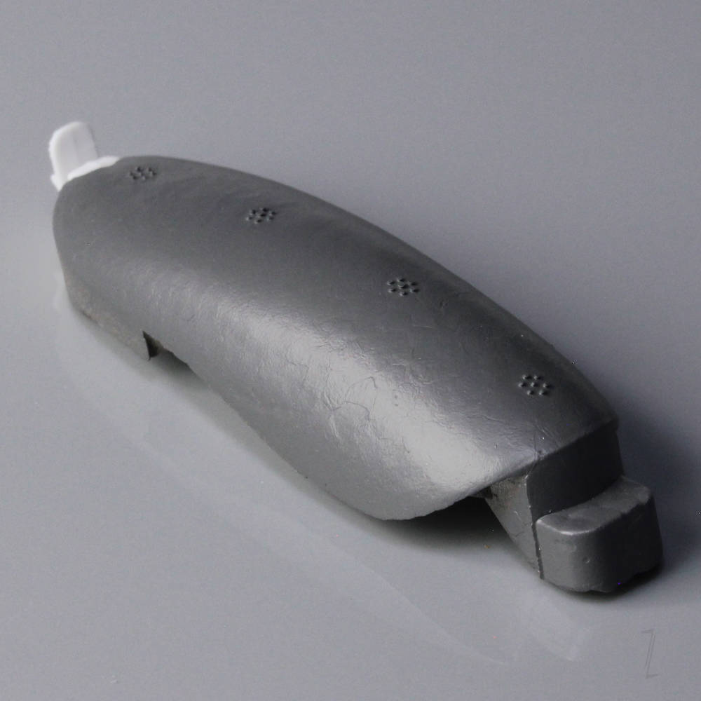 Arrows Hobby Arrows Hobby Canopy Hatch (Hawk Eye) ARRAV104 - RC Aircraft Spares