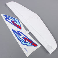 Arrows Hobby Horizontal Stabilizer (for Prodigy) ARRAW104