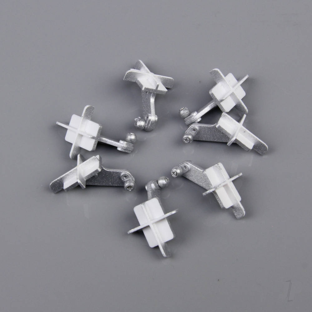 Arrows Hobby Control Horn Set (for F-86) ARRAY108 - RC Aircraft Spares