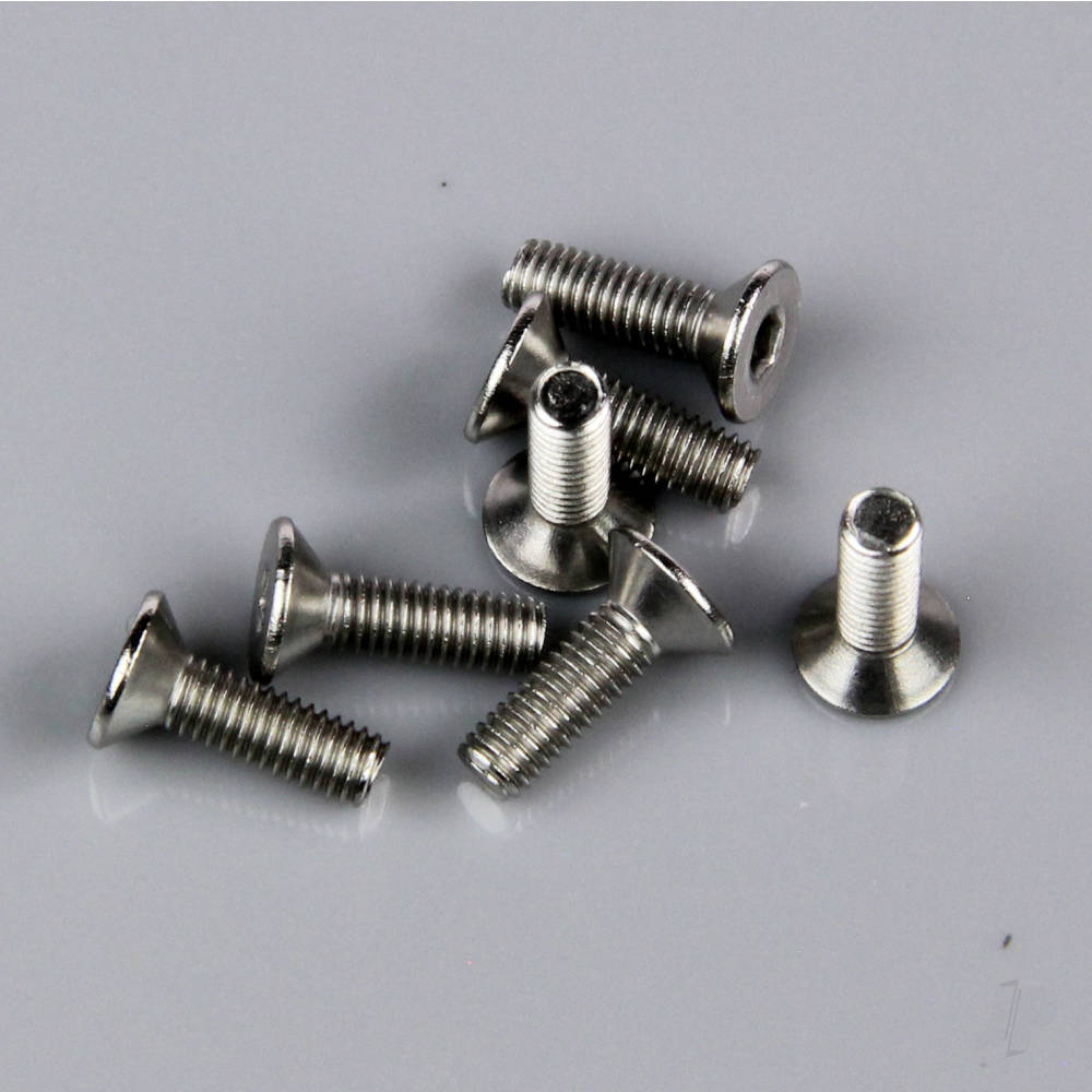 Arrows Hobby Arrows Hobby Screw Set (for F-86) ARRAY114 - RC Aircraft Spares