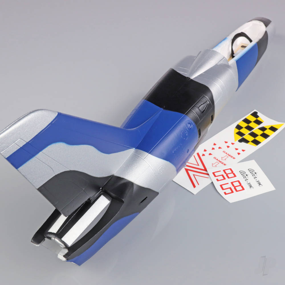 Arrows Hobby Fuselage (Painted)  (for L-39) ARRAZ101