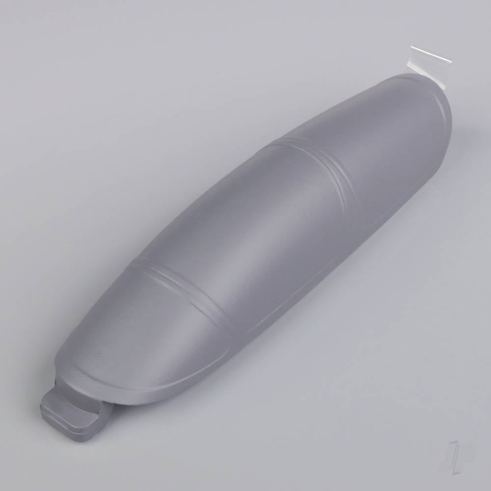 Arrows Hobby Canopy (Painted) (for L-39) ARRAZ104 - RC Aircraft Spares
