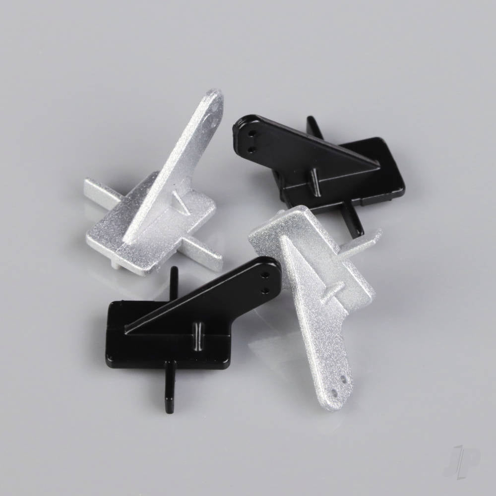 Arrows Hobby Control Horn Set (for L-39) ARRAZ109 - RC Aircraft Spares