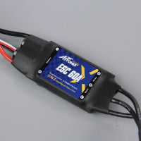 Arrows Hobby 60A ESC (for Edge 540) ARRESC60A