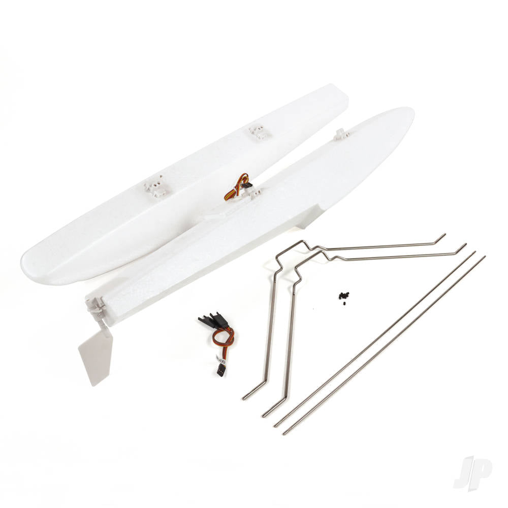 Arrows Hobby Husky Float Set ARRFLT118 1