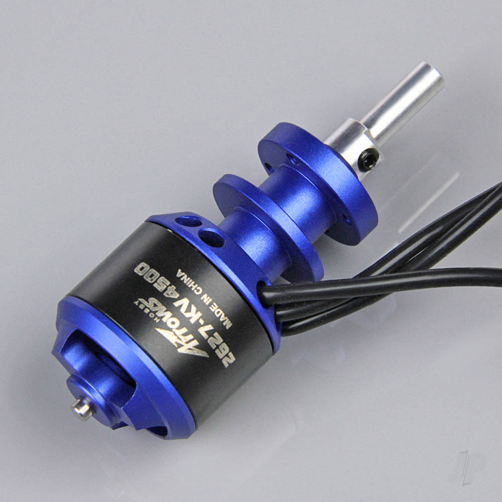 Arrows Hobby Brushless Motor 2627 4500KV (for Viper, Hawk, T33, L39) ARRKV4500