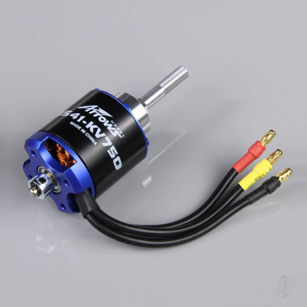 Arrows Hobby Brushless Motor 3541-KV750 (for Husky) ARRKV750