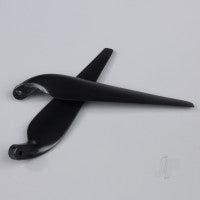 Arrows Hobby 12x6 Folding Propeller Blades (for SZD-54) ARRPROP012 - RC Aircraft Spares