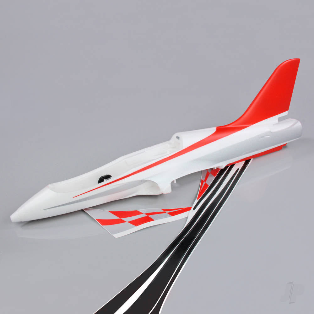 Arrows Hobby Fuselage (Painted) (for Avanti) ARRRA101