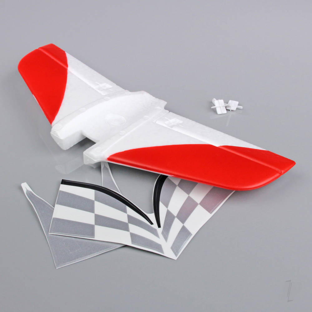 Arrows Hobby Horizontal Stabiliser (Painted) (for Avanti) ARRRA103