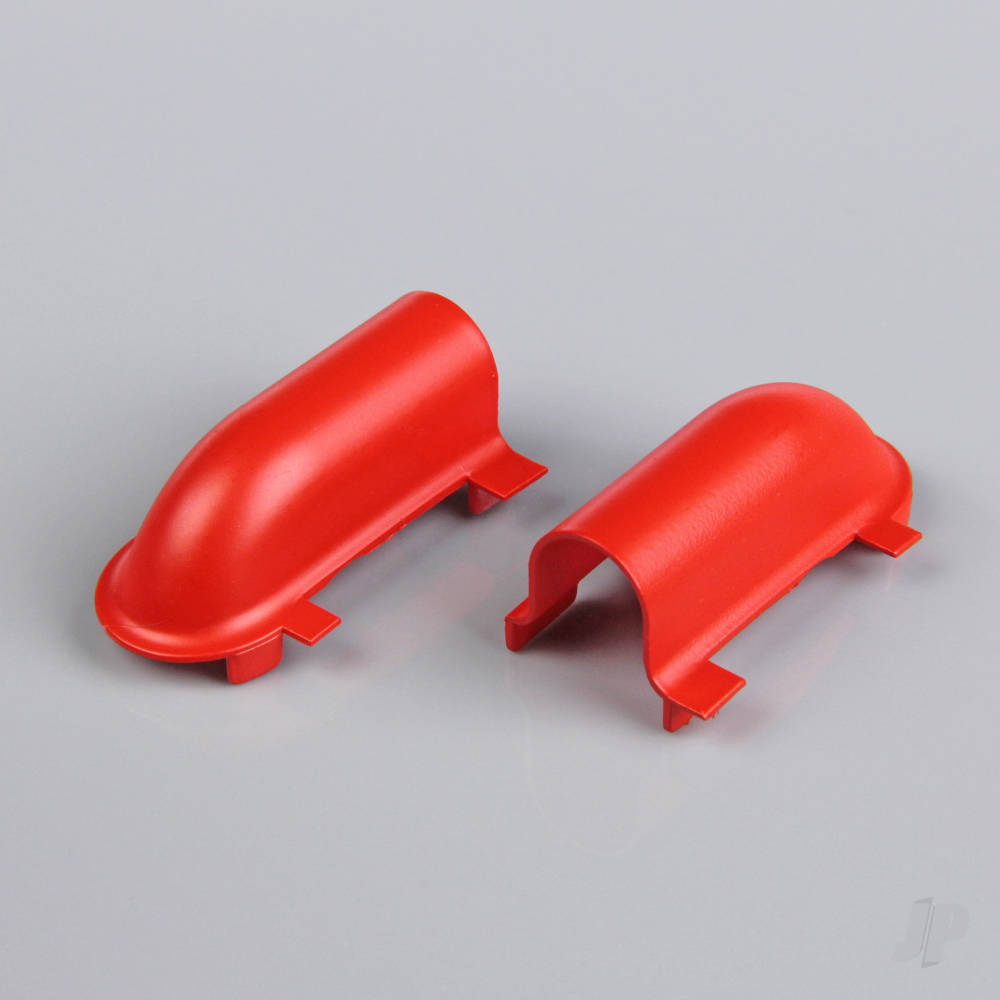 Arrows Hobby Aileron Linkage Rod Covers (for Avanti) ARRRA109 - RC Aircraft Spares