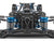 Team Associated DC10 1:10 RWD Drift Car Kit shocks