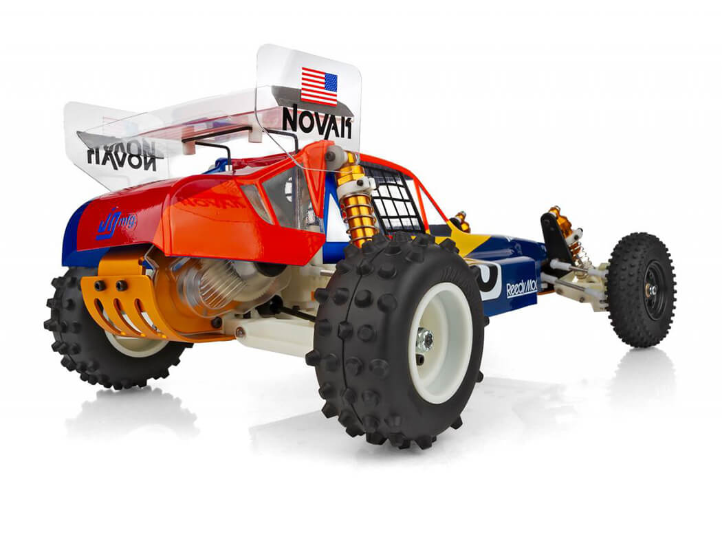 Team Associated Team Associated Jay Halsey Rc10 Worlds Kit AS6008