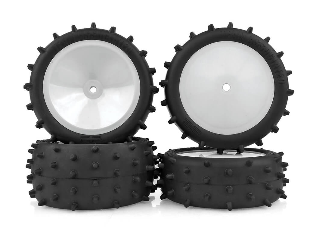 Team Associated Team Associated Rc10 4Wd Team Kit AS6046