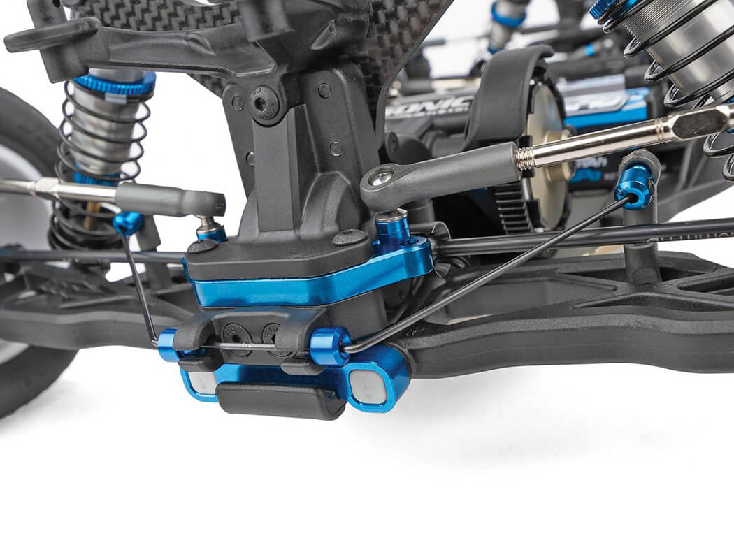 Team Associated Team Associated Rc10T7 Team Kit AS70005