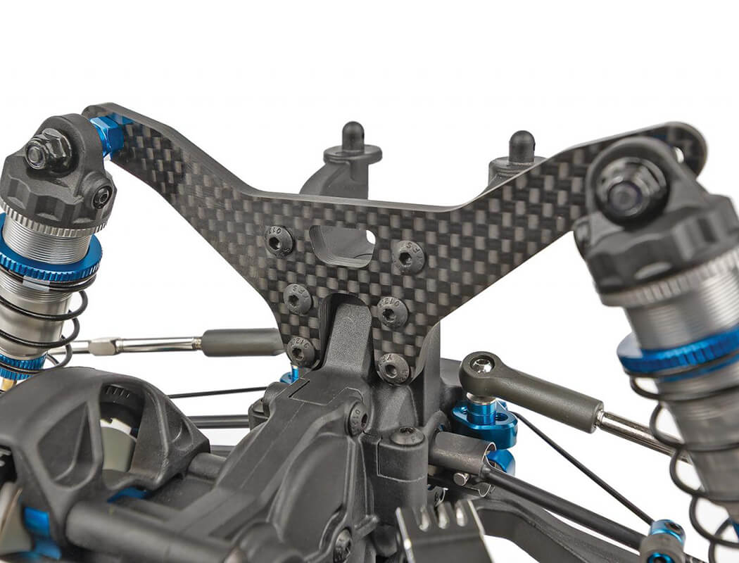 Team Associated Team Associated Rc10T7 Team Kit AS70005