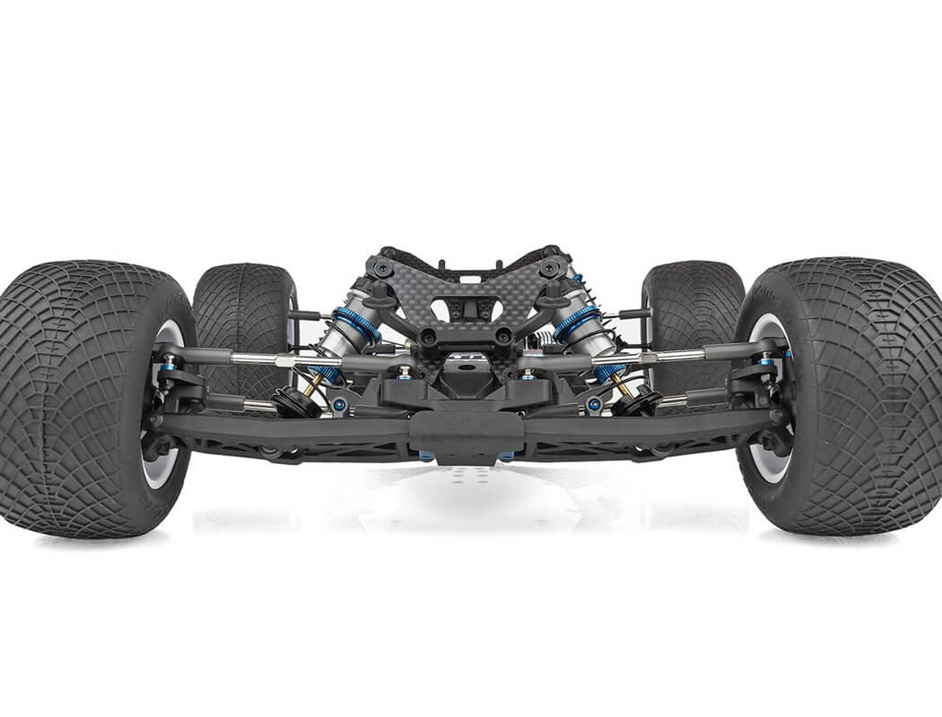 Team Associated Team Associated Rc10T7 Team Kit AS70005