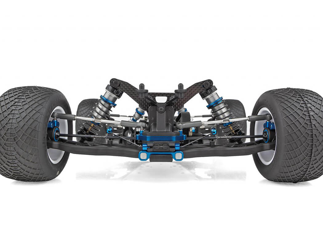 Team Associated Team Associated Rc10T7 Team Kit AS70005