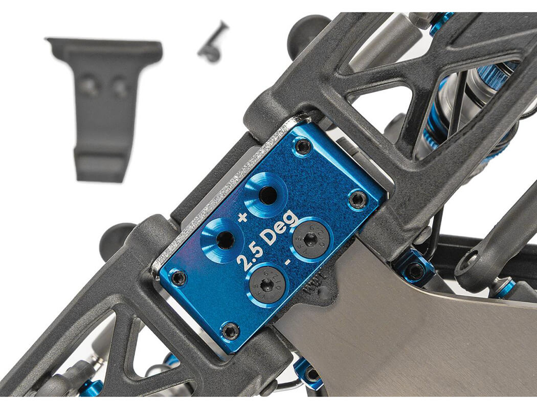 Team Associated Team Associated Rc10T7 Team Kit AS70005